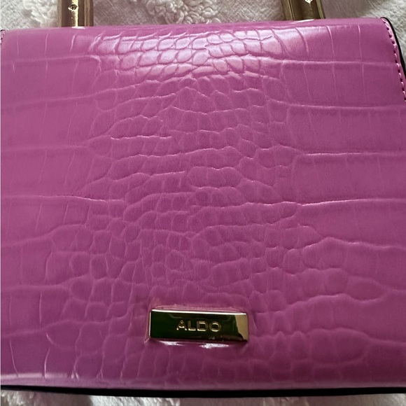 Top Handle Mini Bag - Picture 5 of 7